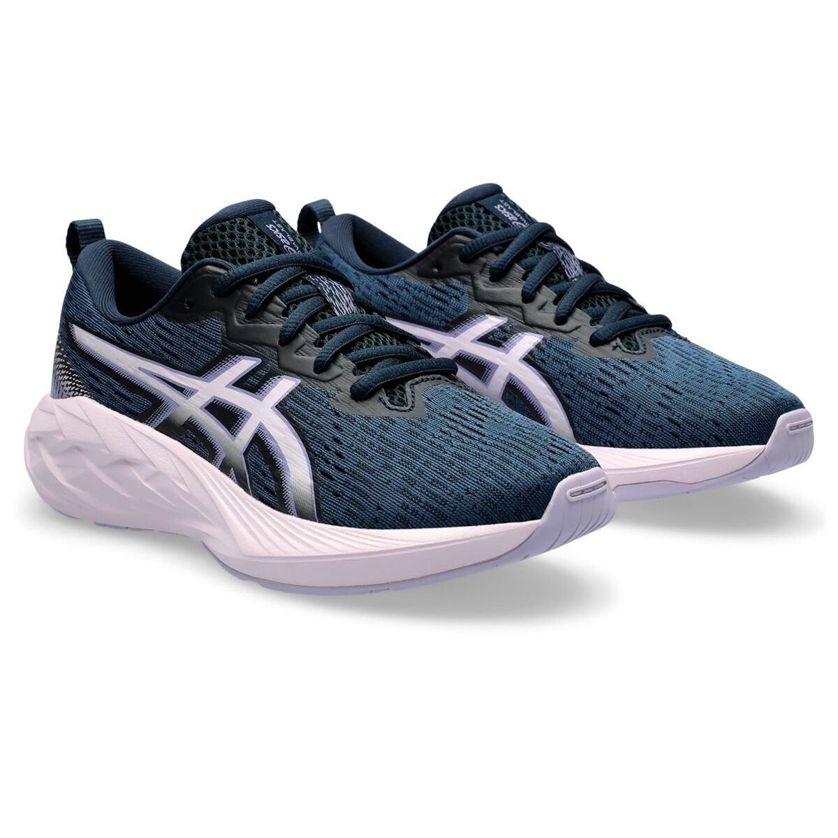 Asics Novablast 4 GS Kids Running Shoes