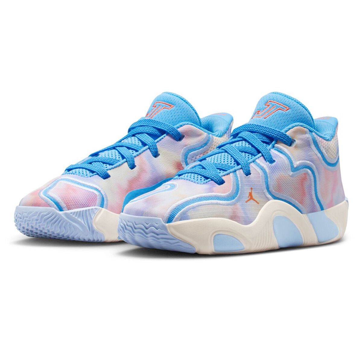 Jordan Tatum 3 PS Kids Basketball Shoes