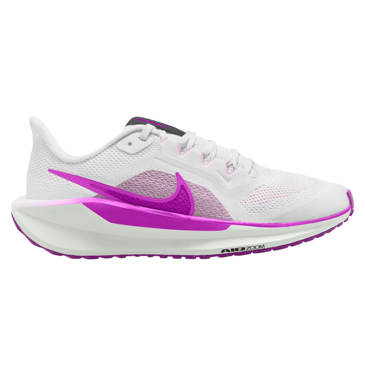 Nike Air Zoom Pegasus 41 Kids Running Shoes