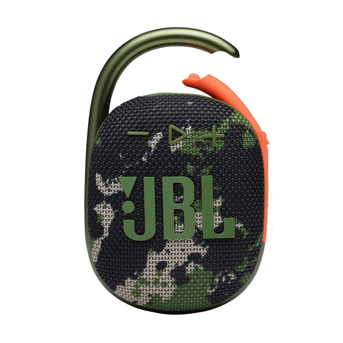 JBL Clip 4 Bluetooth Speaker