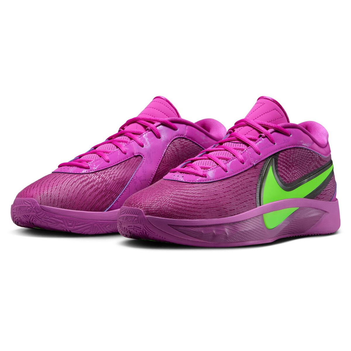 Nike Zoom Freak 6 Basketball Shoes