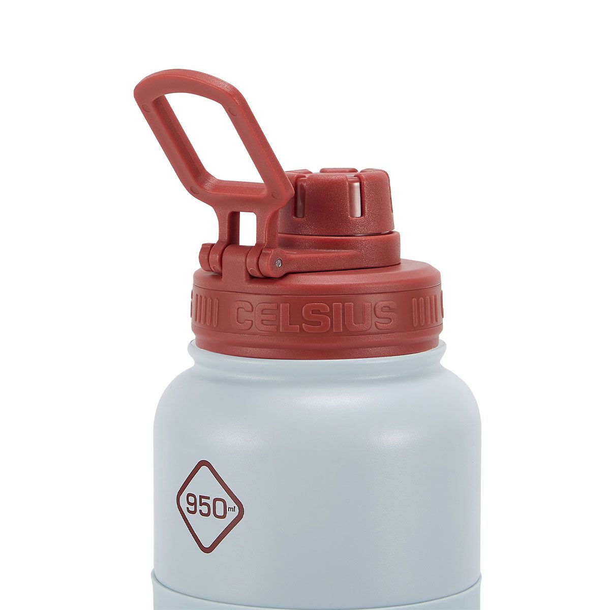 Celsius Invigorate Insulated 950ml Water Bottle