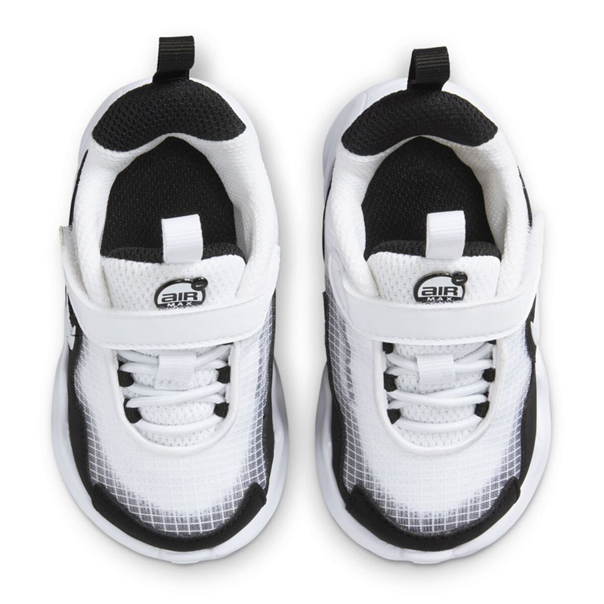 Nike Air Max Nova Toddlers Shoes