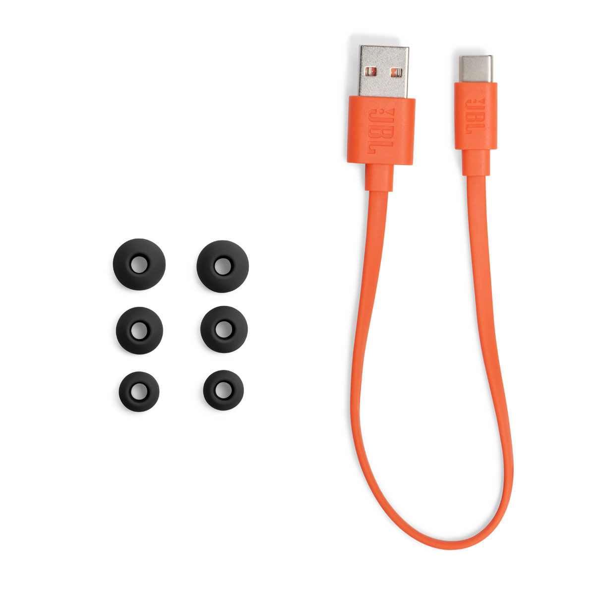 JBL Endurance Run 2 Wireless Earphones