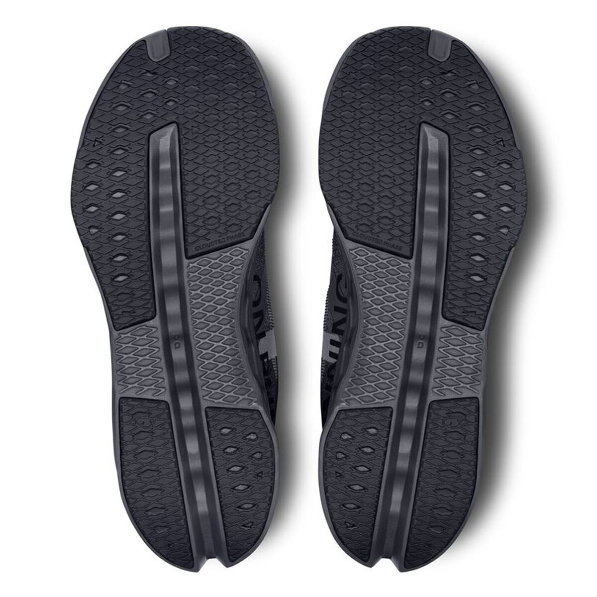 On Cloudsurfer Next Mens Running Shoes