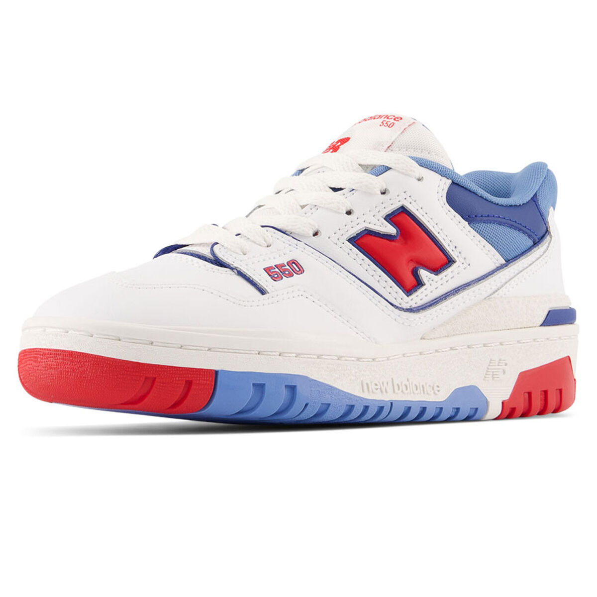 New Balance BB550 GS Kids Casual Shoes
