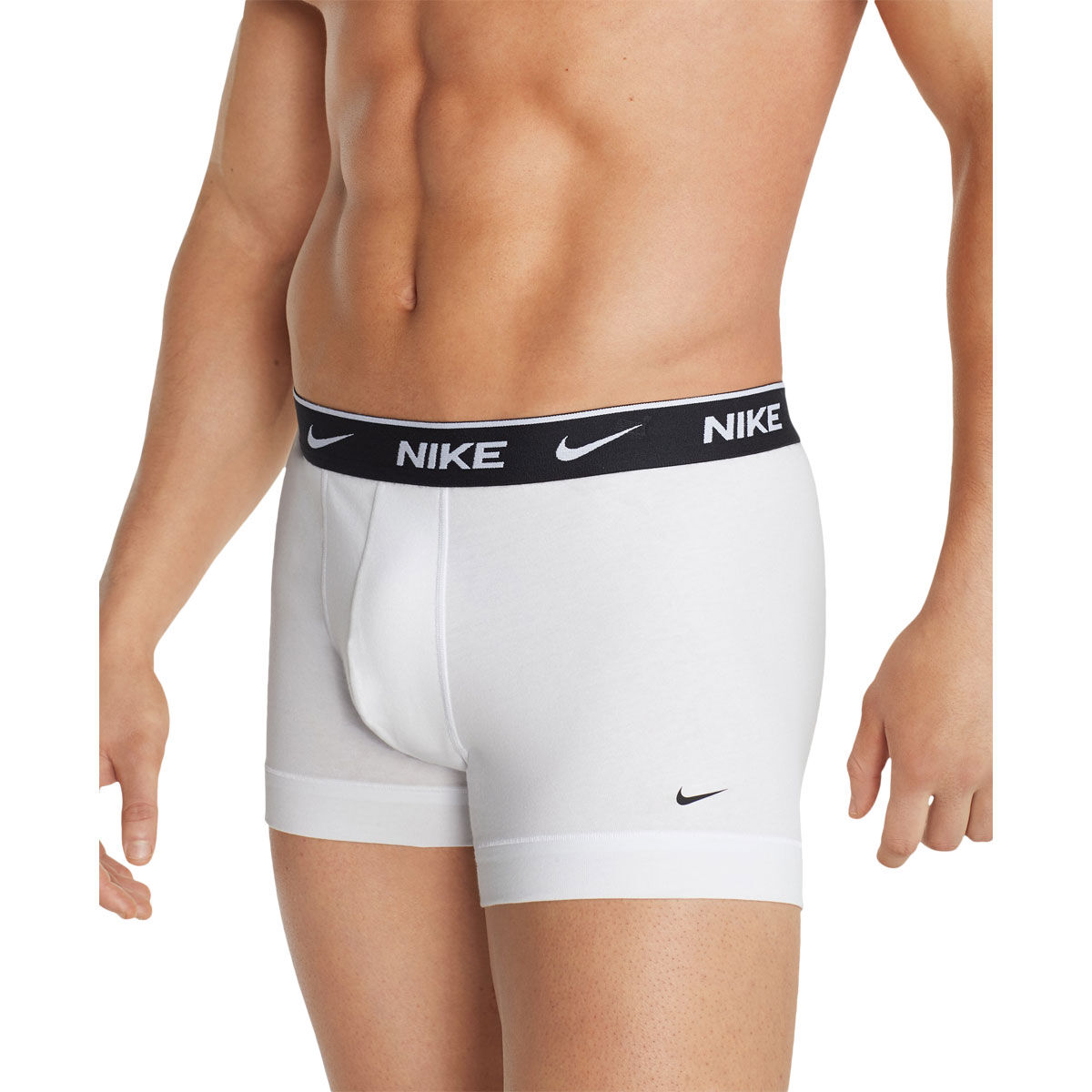 Nike Mens Everyday Cotton Trunks 3 Pack