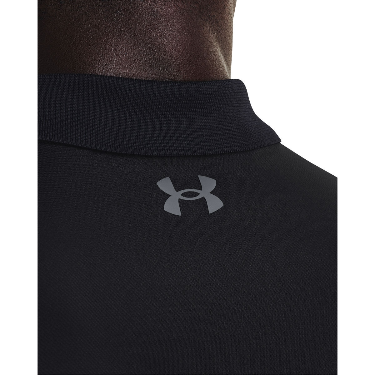 Under Armour Mens Performance 3.0 Polo Shirt