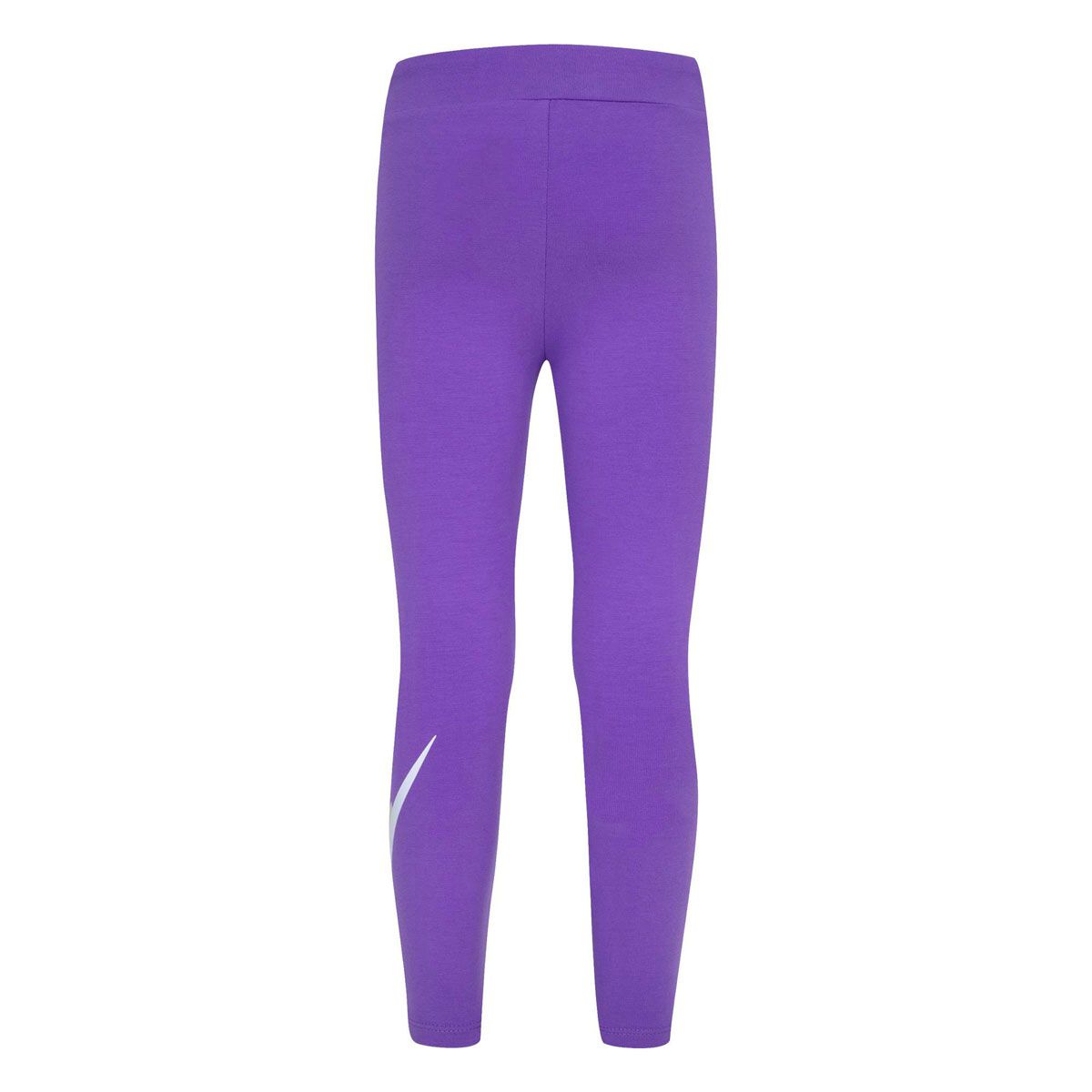 Nike Kids Club High Rise Graphic Tights