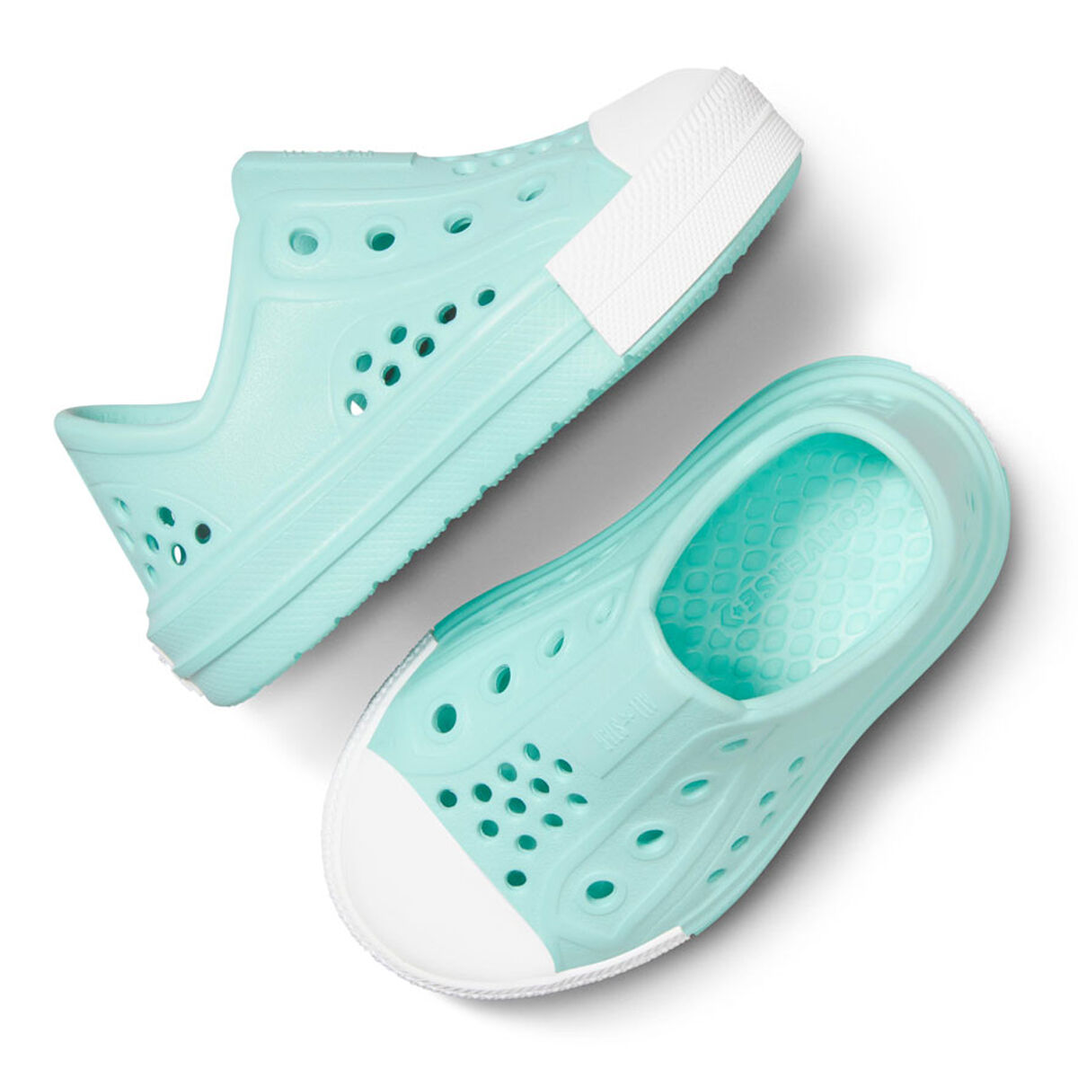 Converse All Star Play Lite CX Toddler Slip-On Shoes