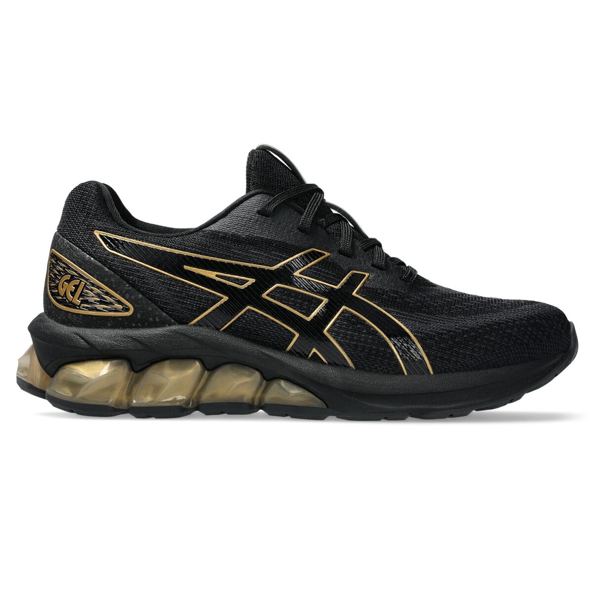 Asics GEL Quantum 180 VII GS Kids Casual Shoes