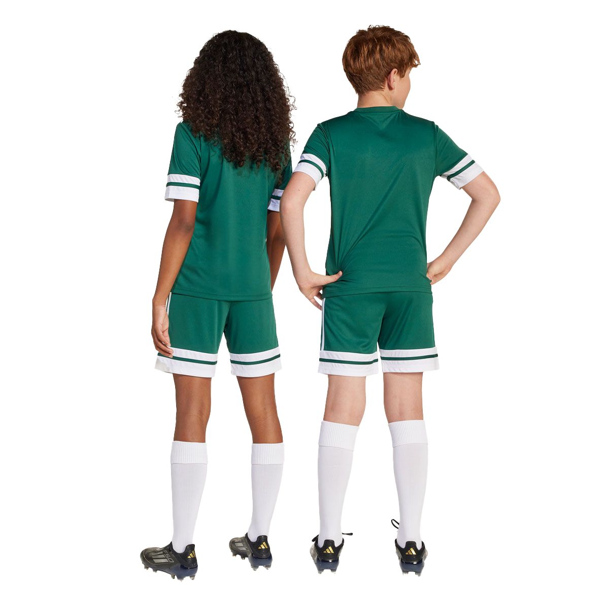 Adidas Junior Squadra 25 Shorts