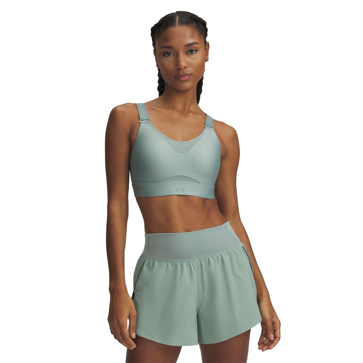 Under Armour Womens Infinity 2.0 High Support Sports Bra