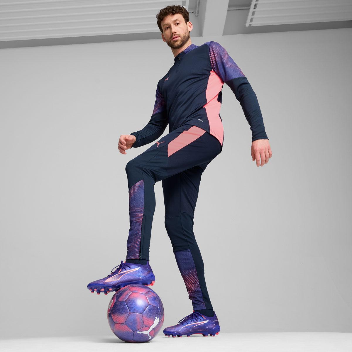 Puma Ultra 5 Ultimate AG Football Boots