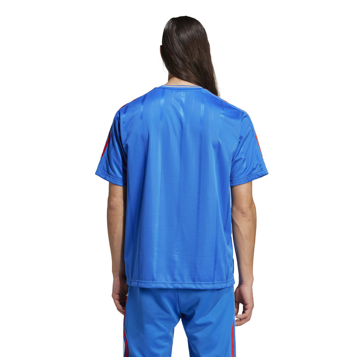 adidas Mens House of Tiro Nations Pack Tee