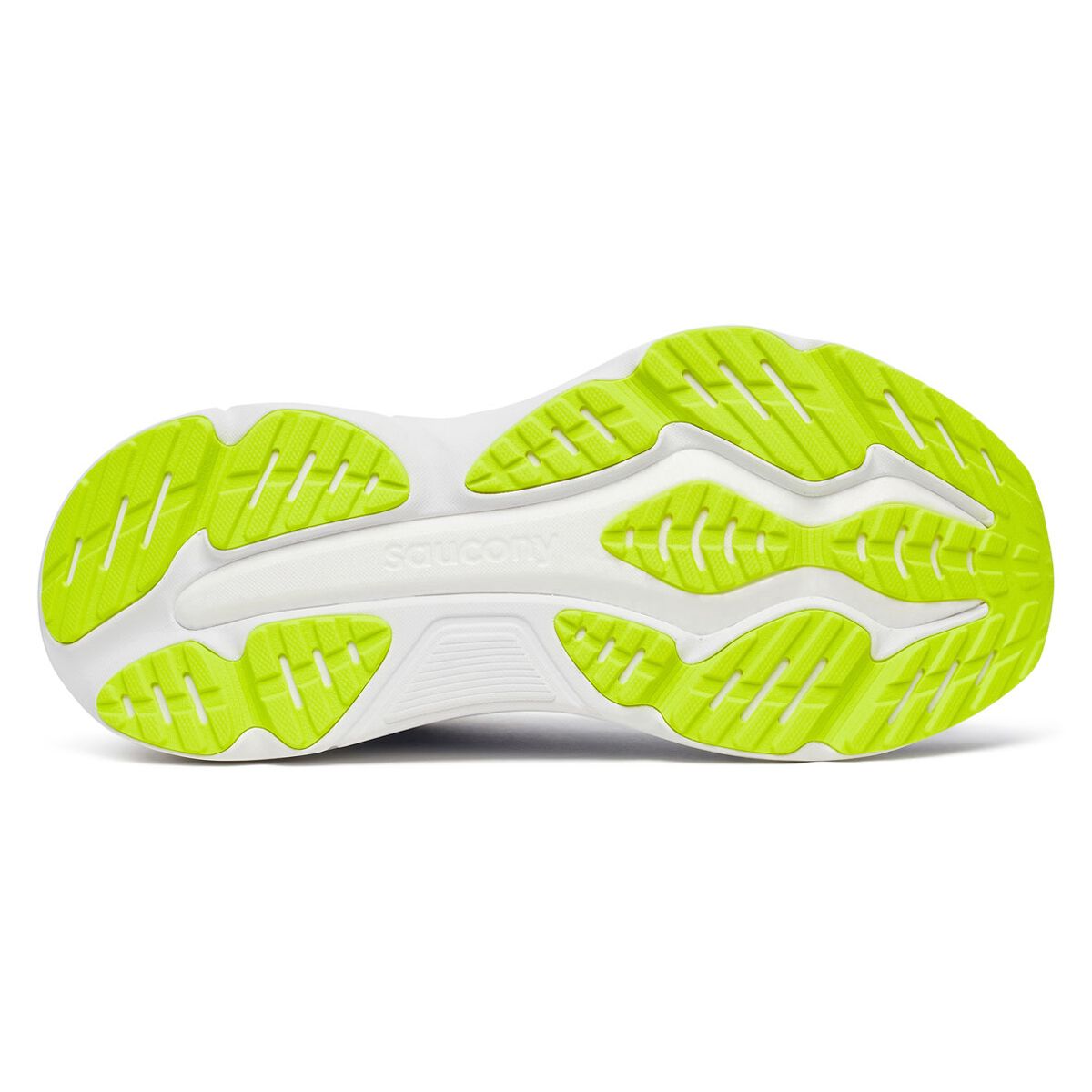 Saucony Hurricane 25 Mens Running Shoes