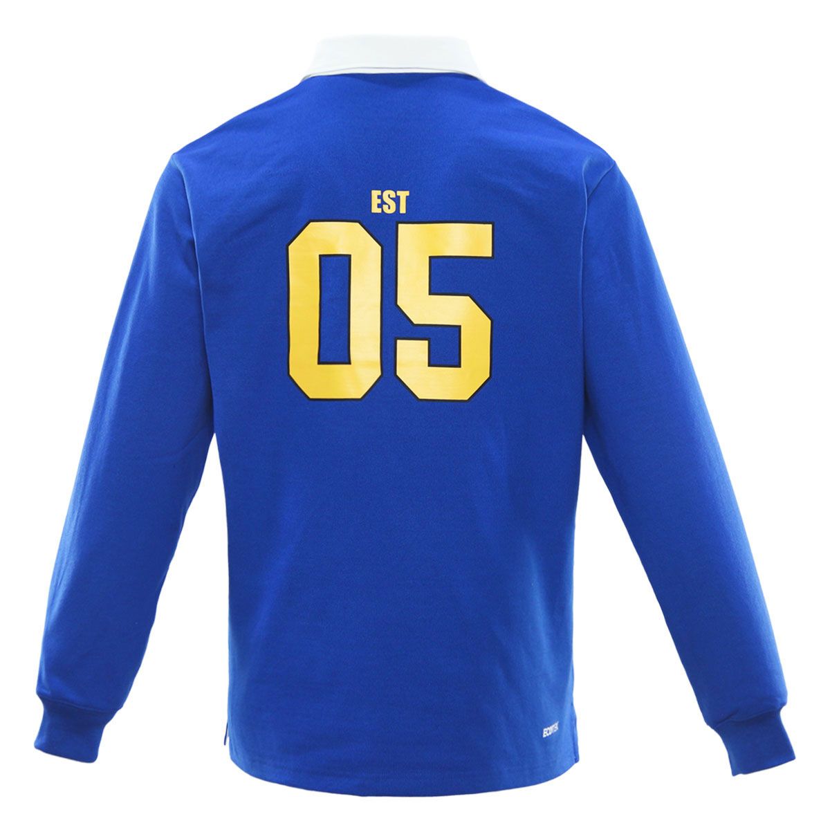 Western Force 2025 Mens Long Sleeve Jersey
