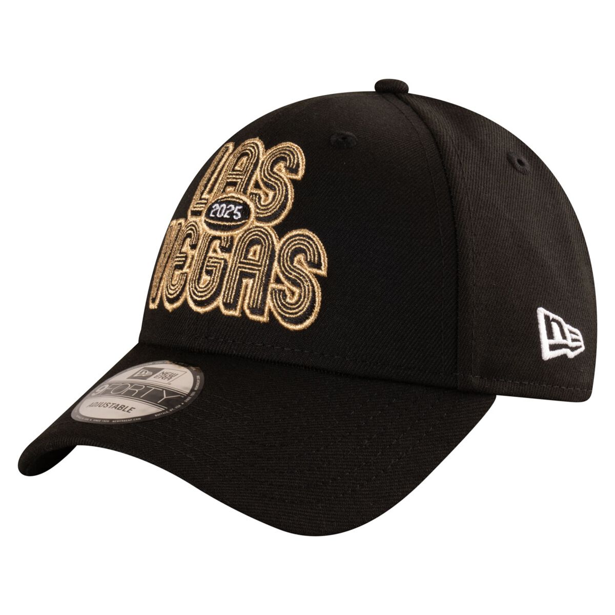 NRL 9FORTY Las Vegas 2025 Cap