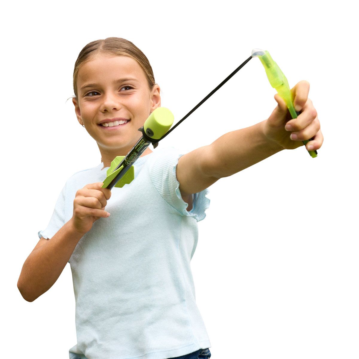 Verao Whistling Rockets With Launcher