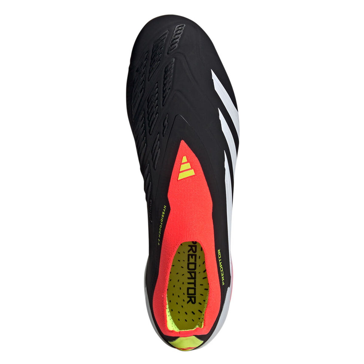 adidas Predator Elite Laceless Football Boots
