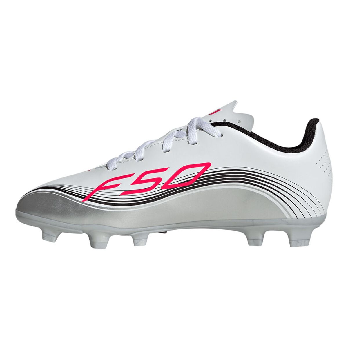 adidas F50 Club Messi Kids FG/MG Football Boots