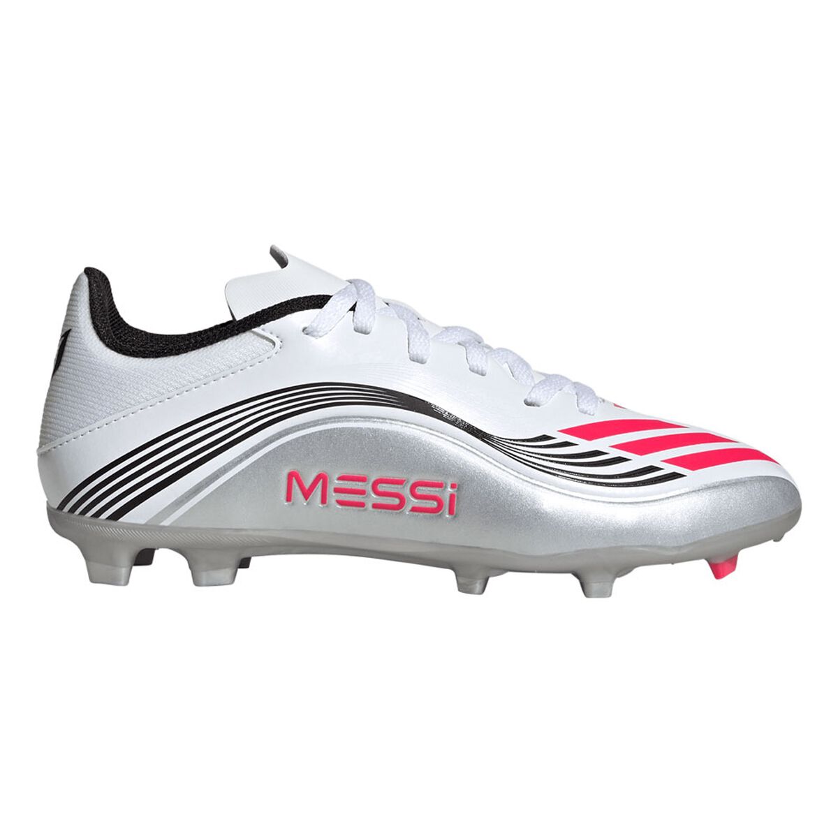 adidas F50 League Messi Kids FG/MG Football Boots