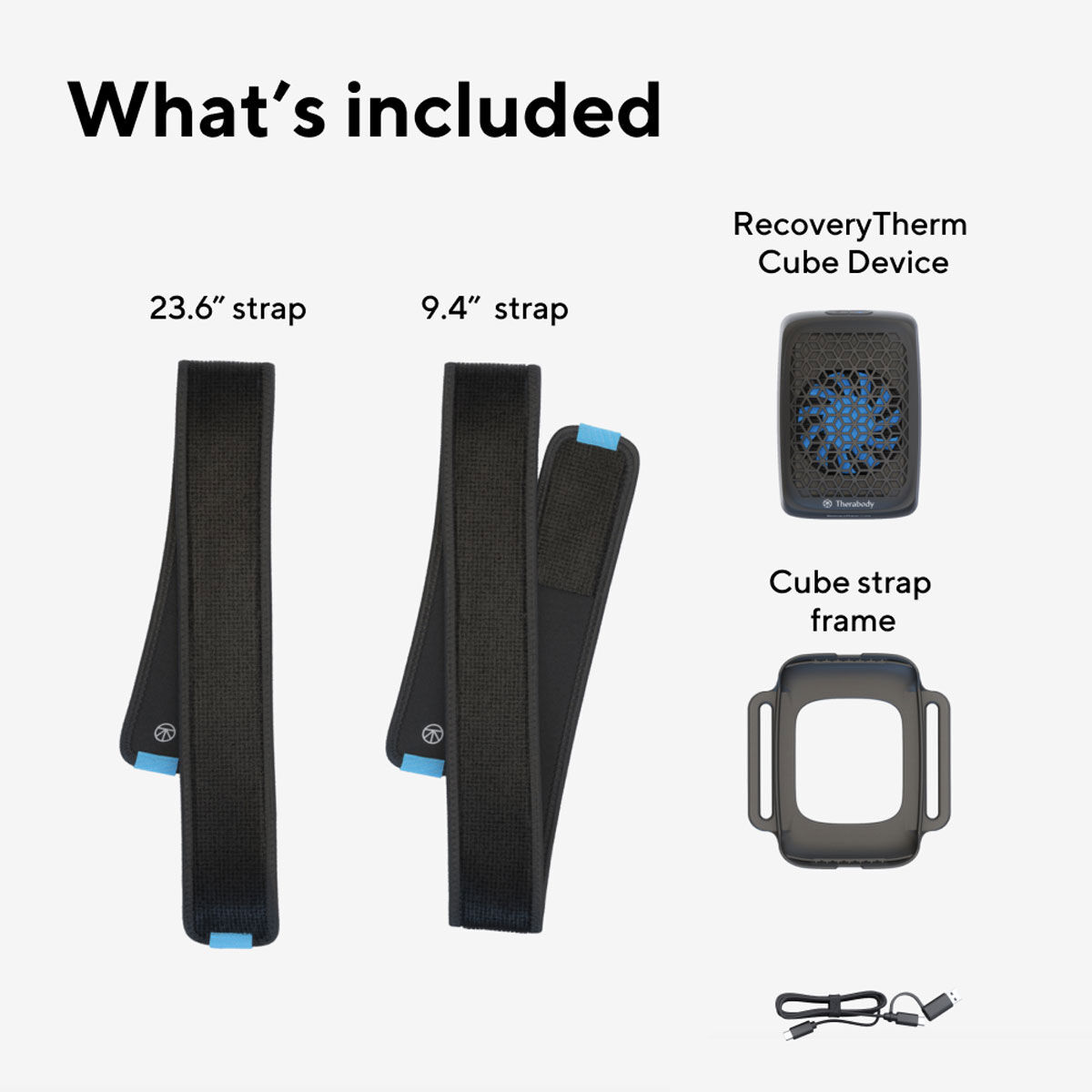 Therabody Recovery ThermCube