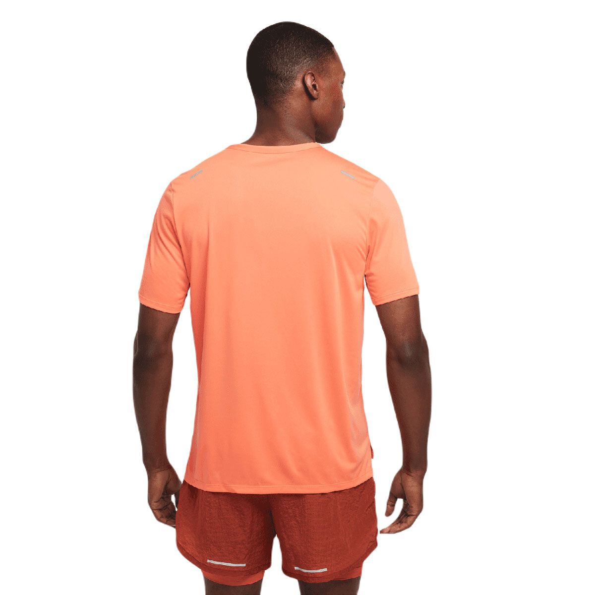 Nike Mens Dri-FIT Rise 365 Tee