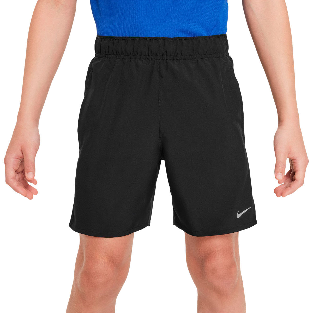 Nike Junior Challenger Dri-FIT Training Shorts
