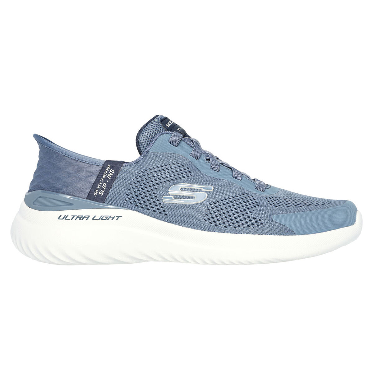 Skechers Bounder 2.0 Emerged Mens Walking Shoes