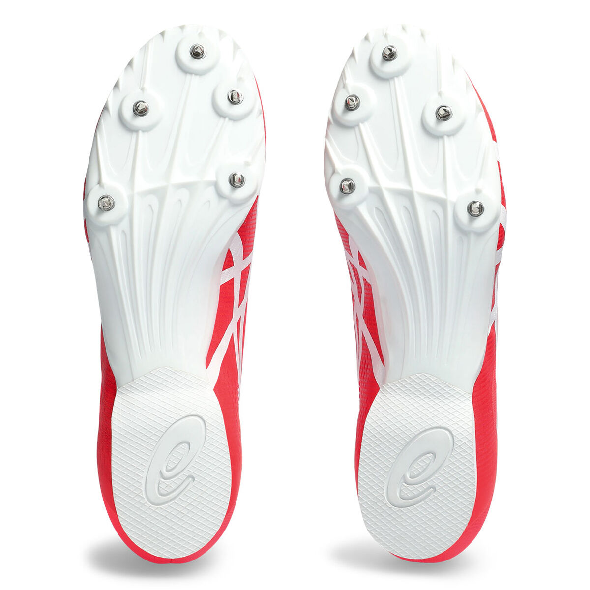 Asics Hyper MD 8 Track Shoes