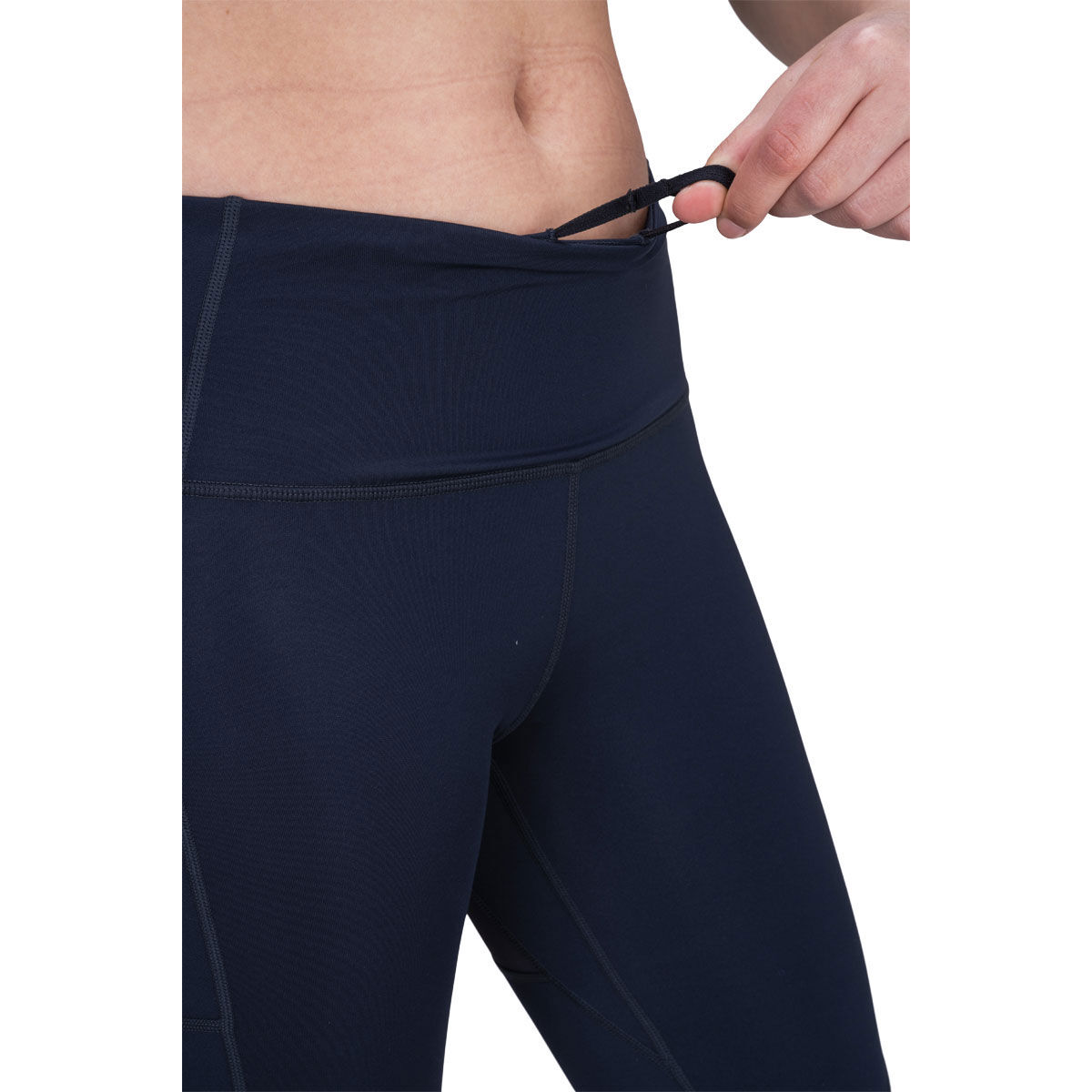 macpac Womens Resolution Trail Tights