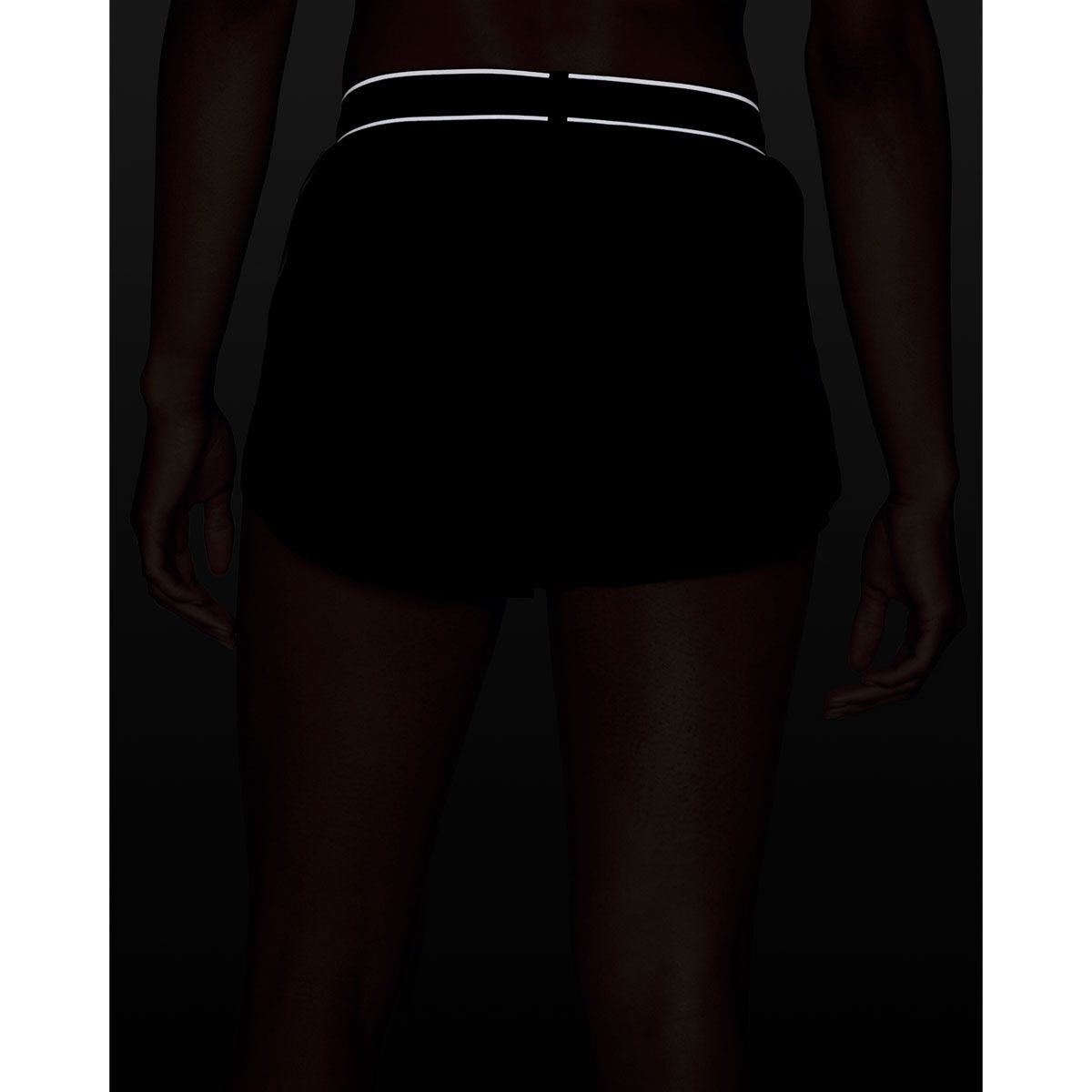 Under Armour Womens Halo Run Shorts