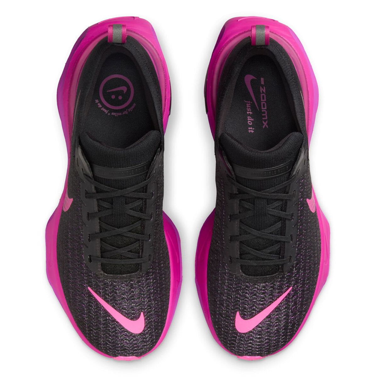 Nike ZoomX Invincible Run Flyknit 3 Mens Running Shoes