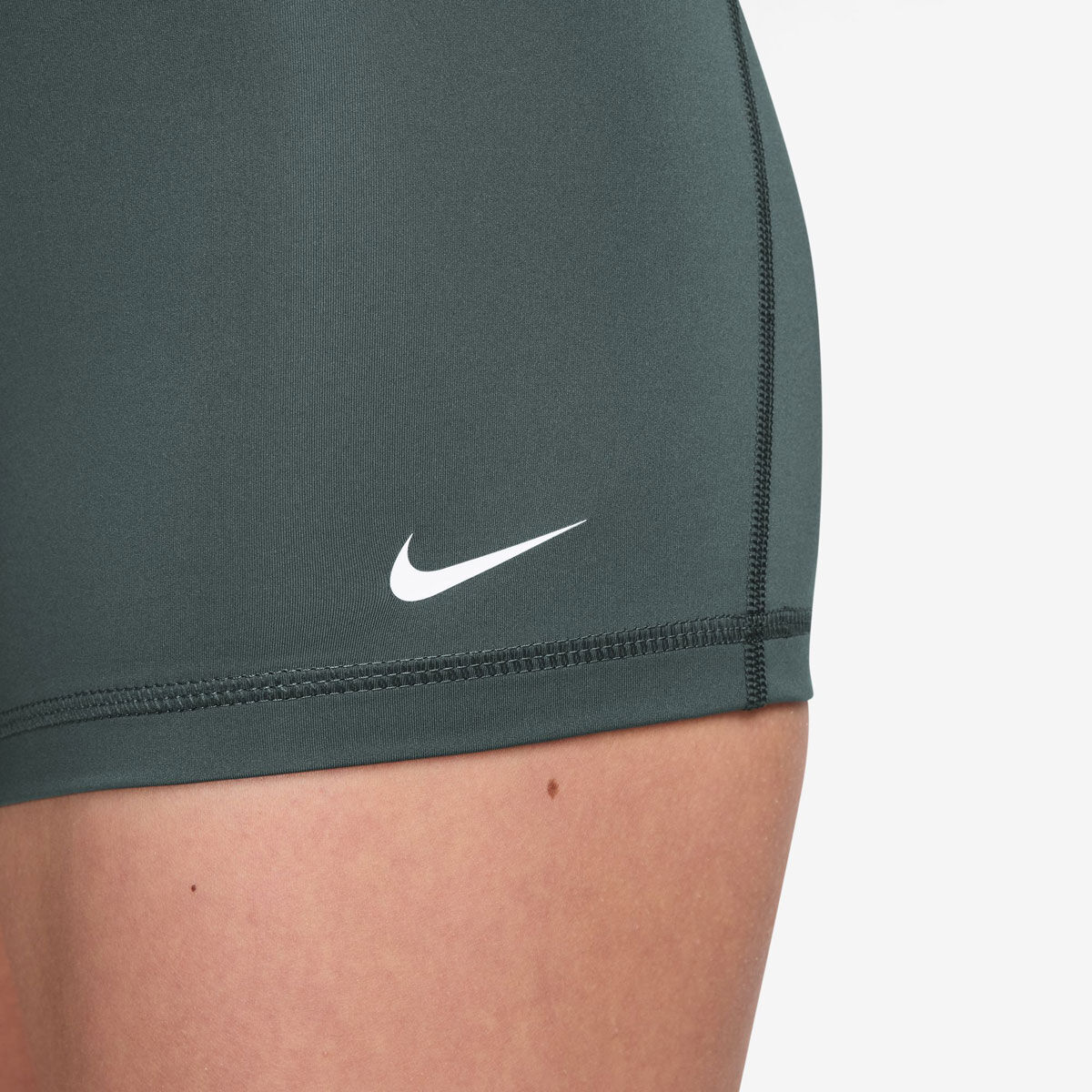 Nike Pro Womens 365 Dri-FIT 3 Inch Short Tights