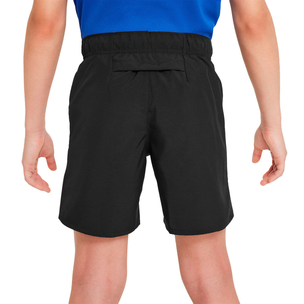 Nike Junior Challenger Dri-FIT Training Shorts