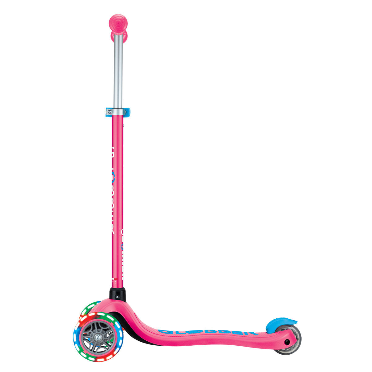 Globber Primo Plus Scooter