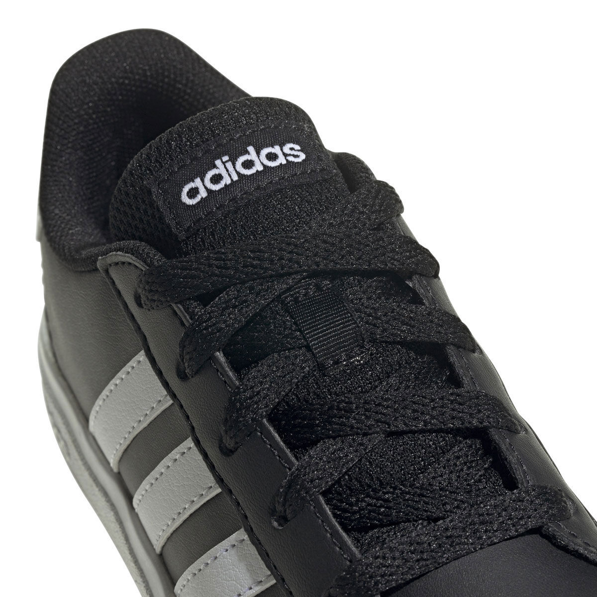 adidas Grand Court 2.0 Kids Casual Shoes