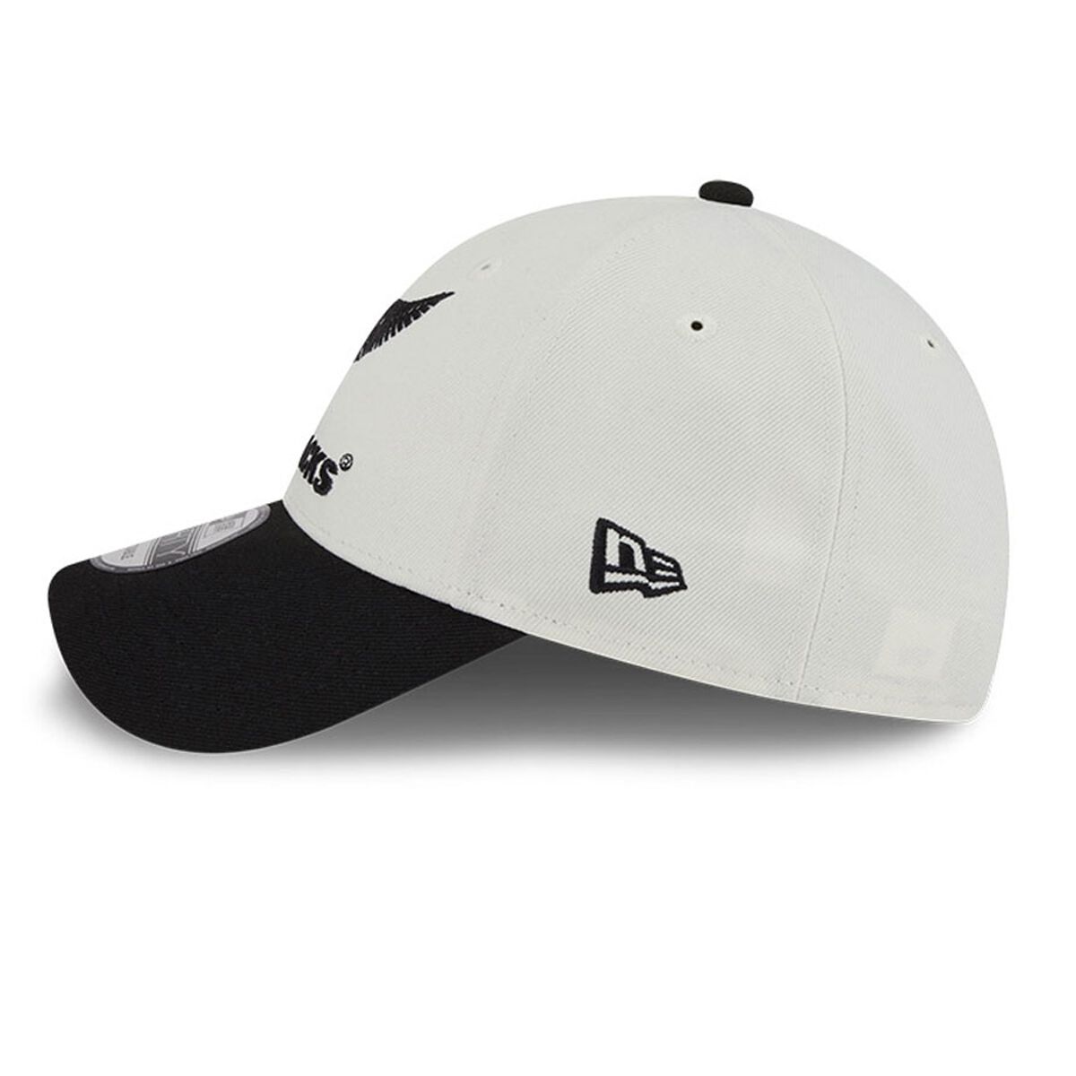 All Blacks New Era 9FORTY Cap