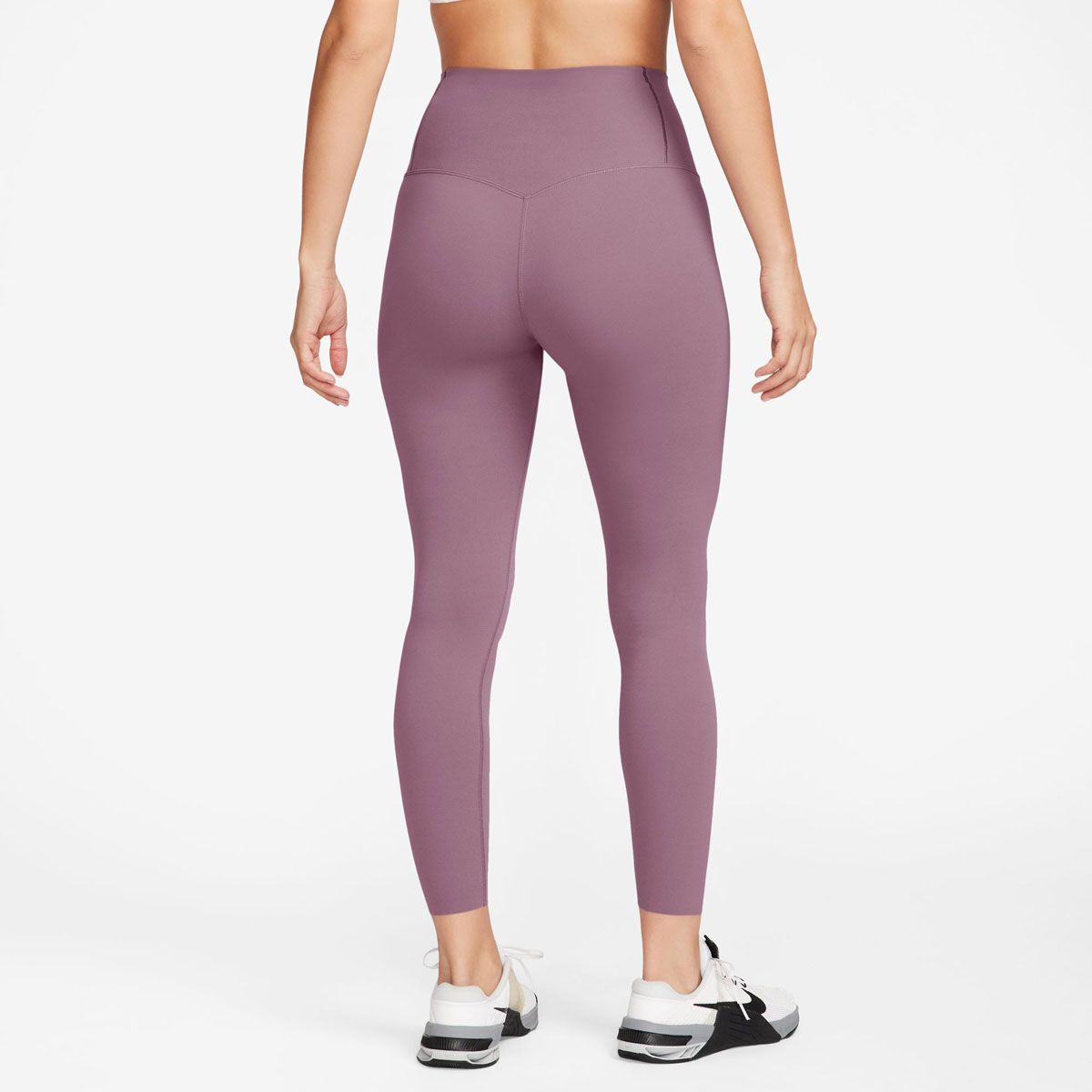 Nike Womens Zenvy Dri-FIT High Rise 7/8 Tights