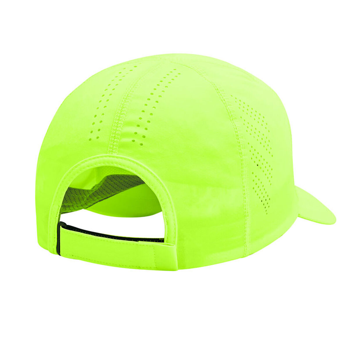 Under Armour Isochill Launch Adjustable Cap