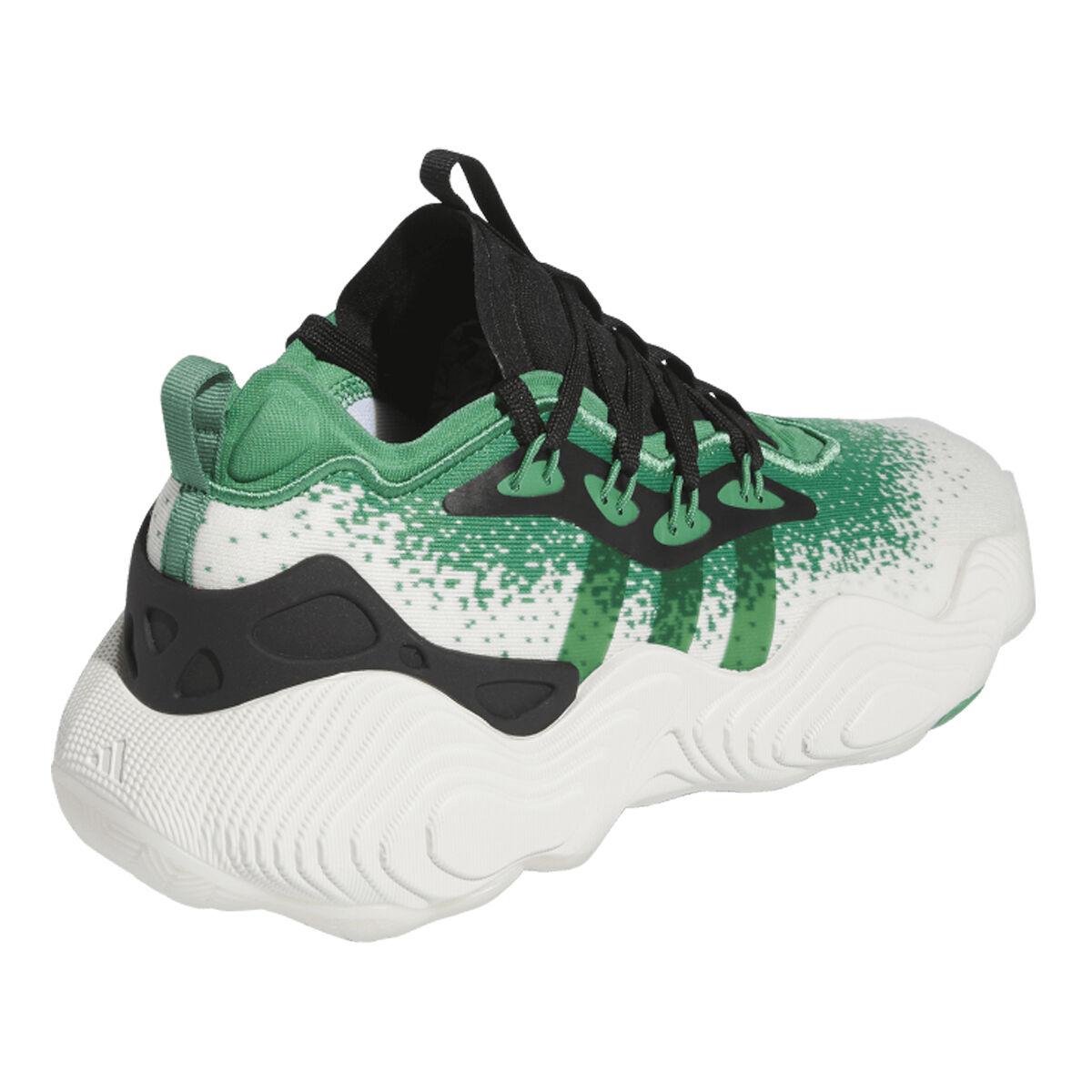adidas Trae Young 3 Envy Basketball Shoes