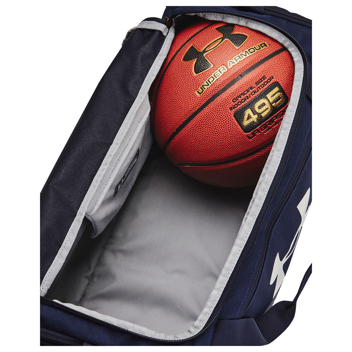 Under Armour Undeniable 5.0 Small Duffle Bag