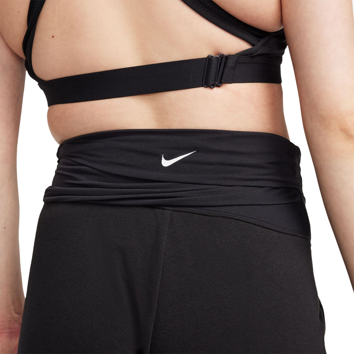Nike Womens One Maternity Dri-FIT Pants