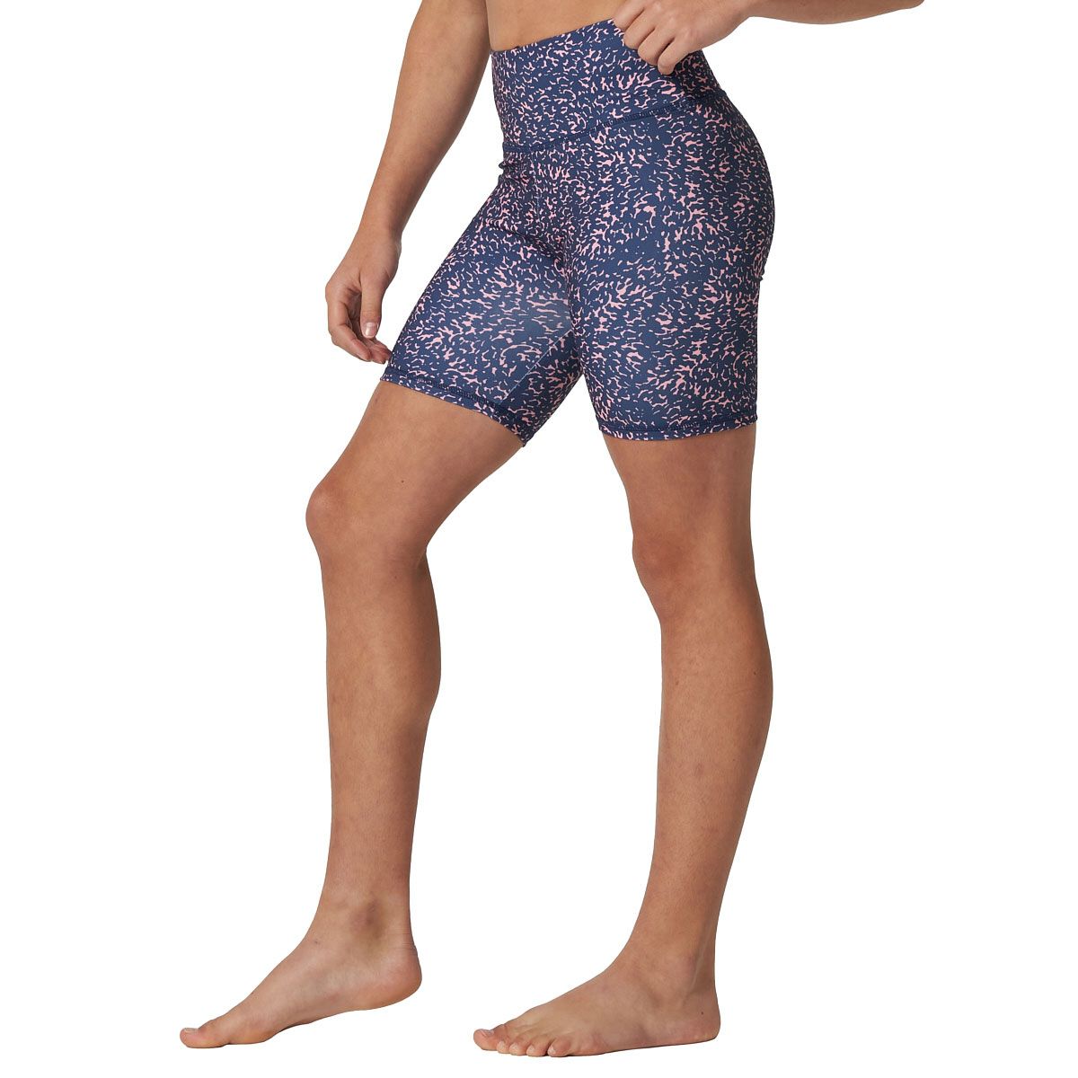 Ell/Voo Junior Camie 5 Inch Short Tights