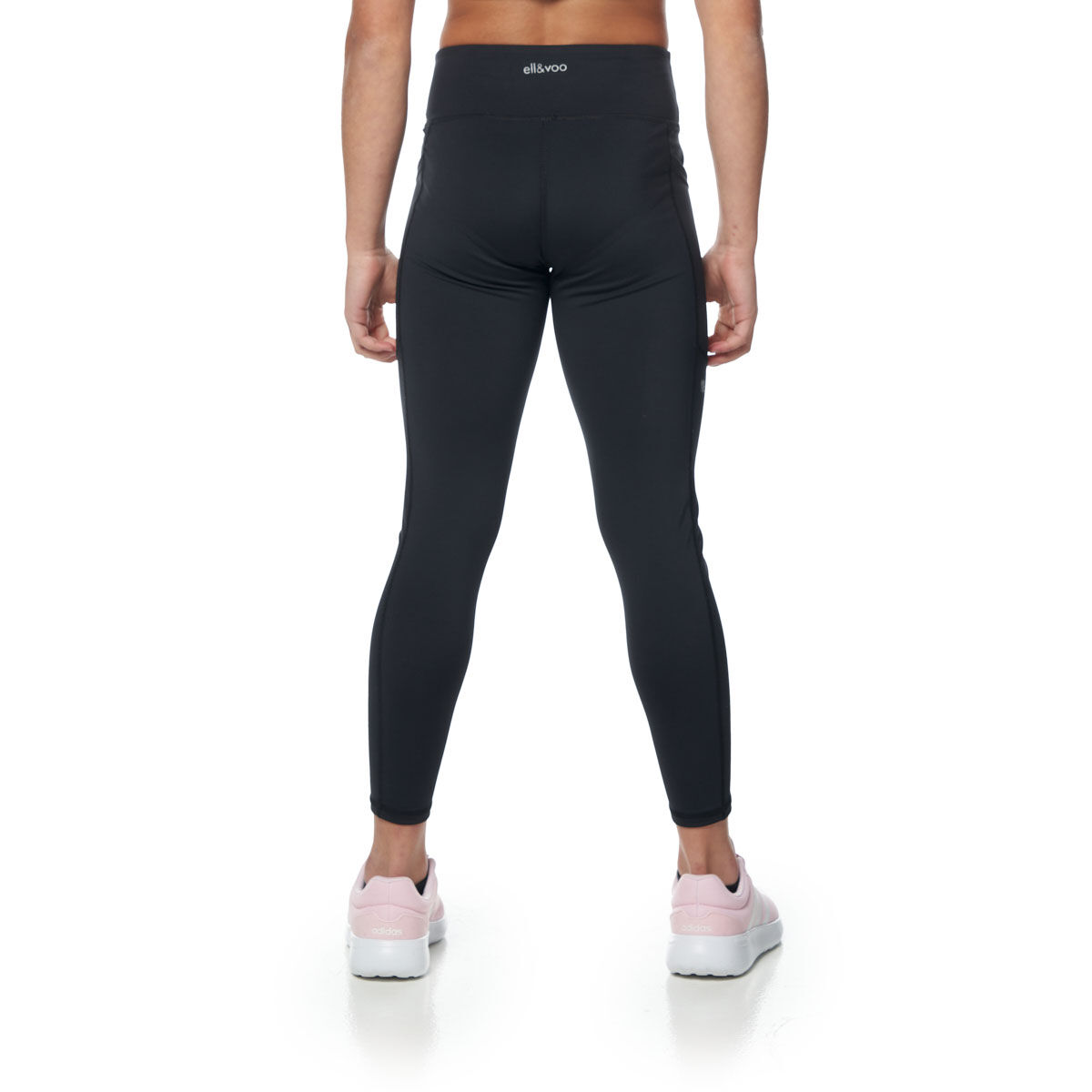 Ell/Voo Junior Essentials 7/8 Tights