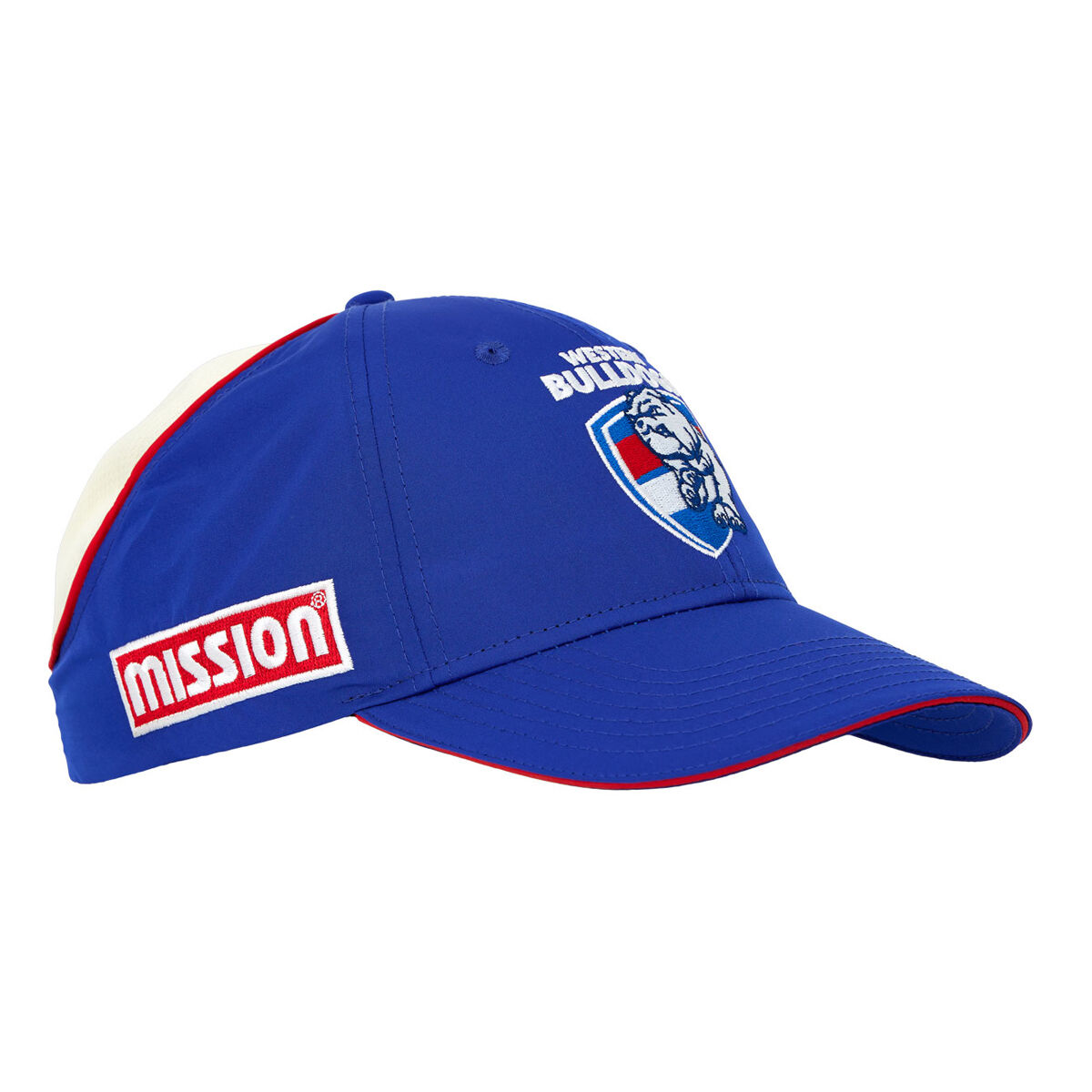 Western Bulldogs 2024 Media Cap