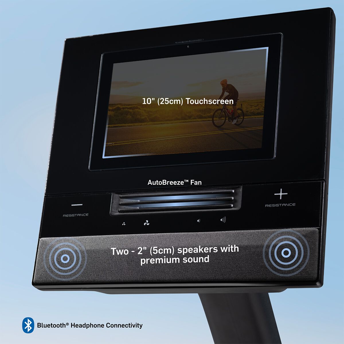 NordicTrack GX LE NT25 Bike