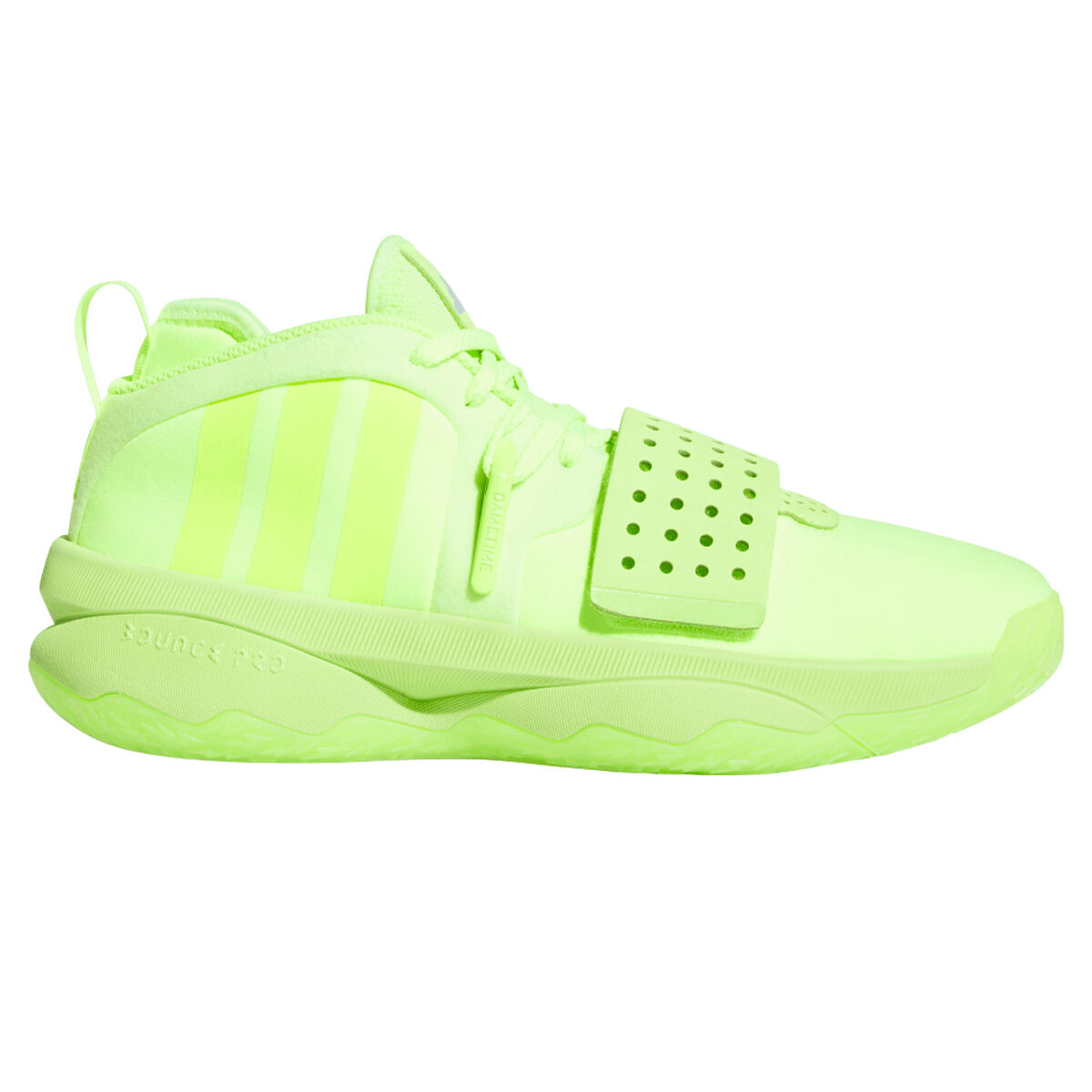 adidas Dame 8 Extply Basketball Shoes