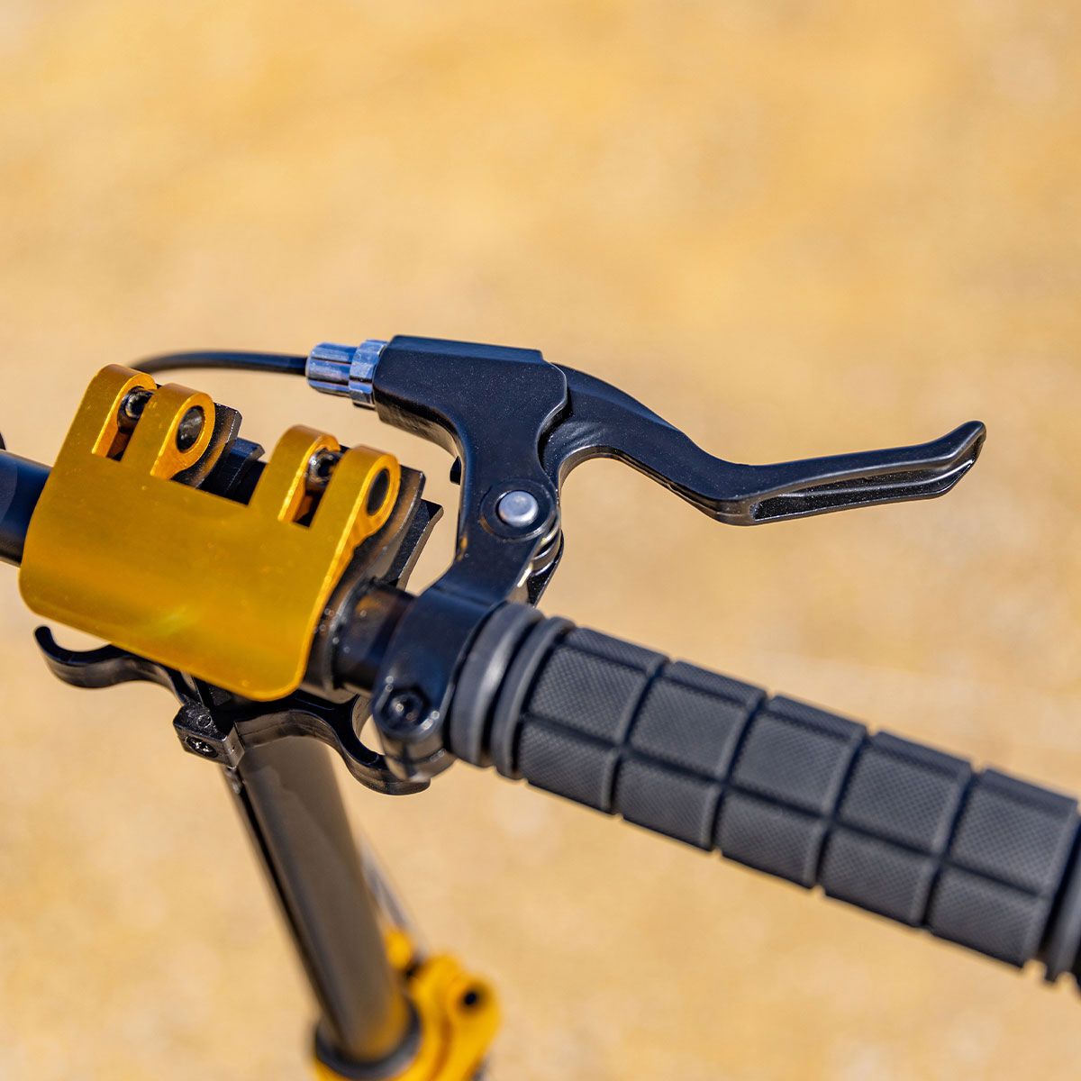 Tahwalhi Commuter Scooter